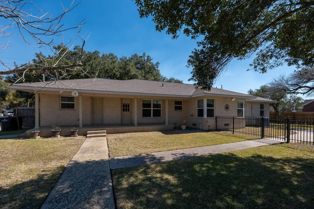 House in Katy, Texas, United States 2 - 17242860