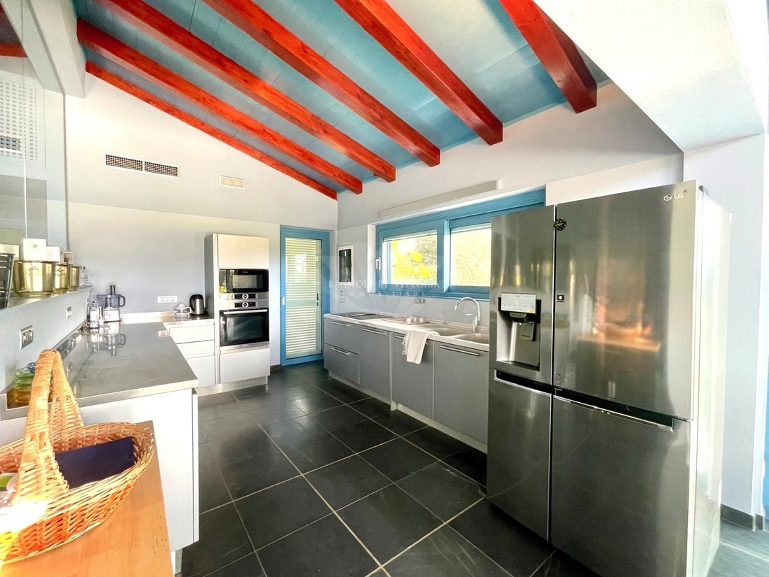 Villa in Pietrasanta, Tuscany, Italy 4 - 17226948