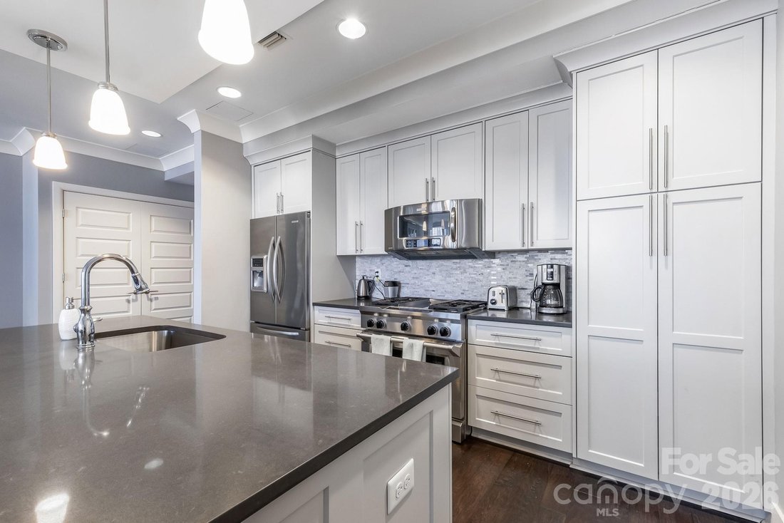 House in Charlotte, North Carolina, United States 3 - 17244334