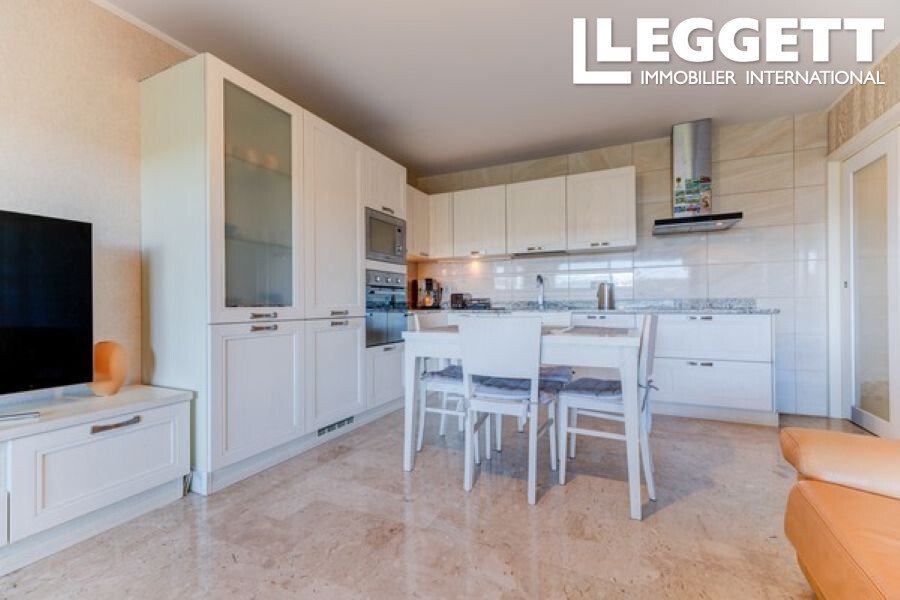 Apartment in Nice, Provence-Alpes-Côte d'Azur, France 2 - 17241825