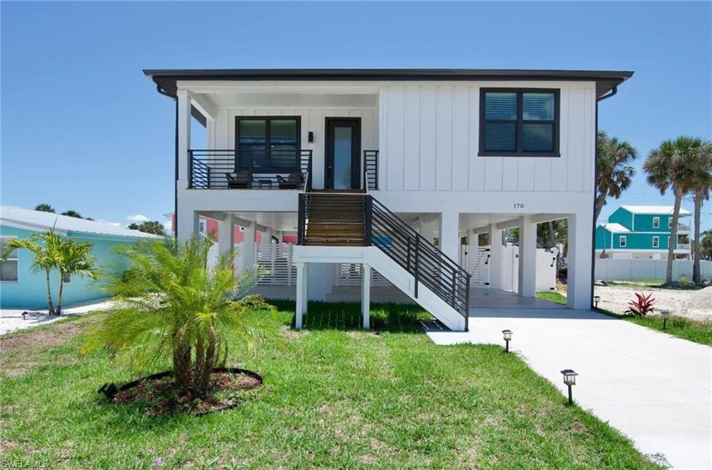 House in Fort Myers Beach, Florida, United States 1 - 17240243