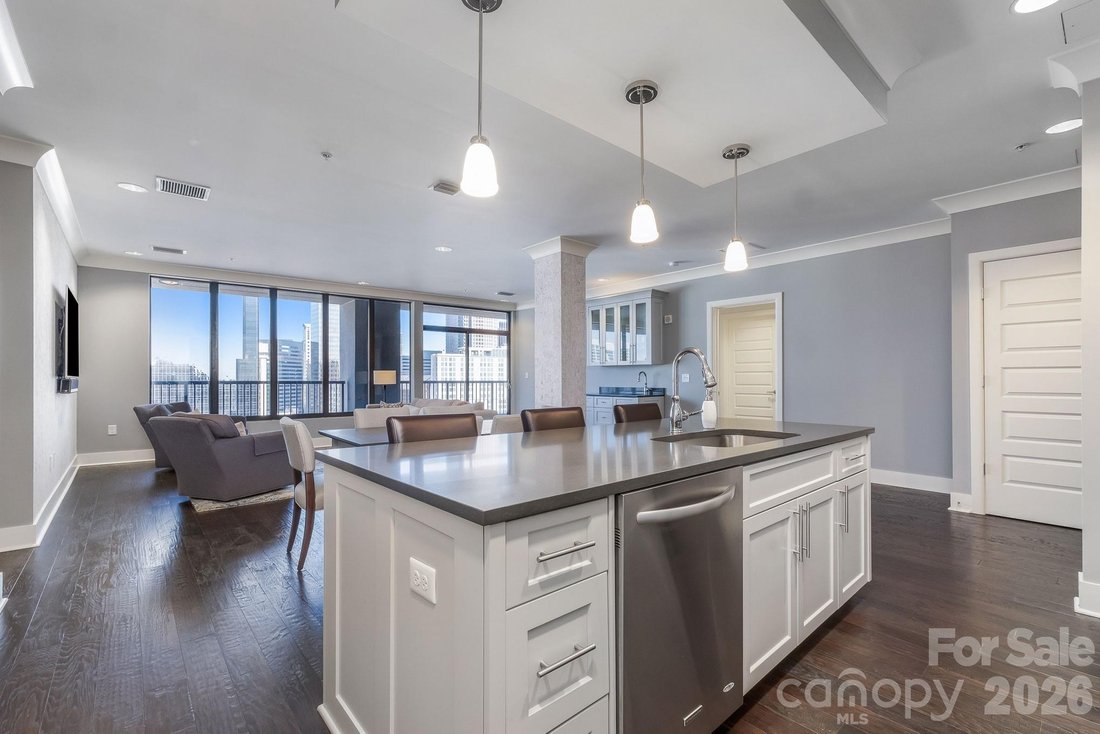 House in Charlotte, North Carolina, United States 4 - 17244334