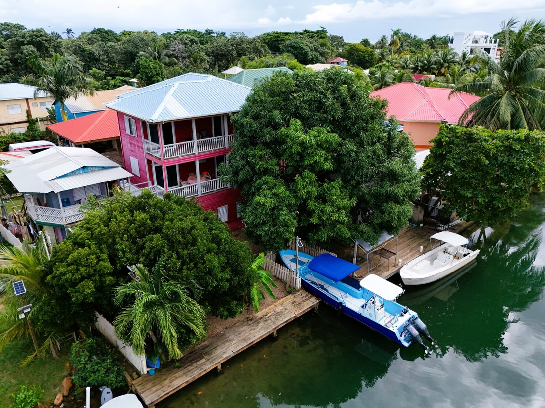 Apartment in Placencia, Stann Creek District, Belize 1 - 17243155