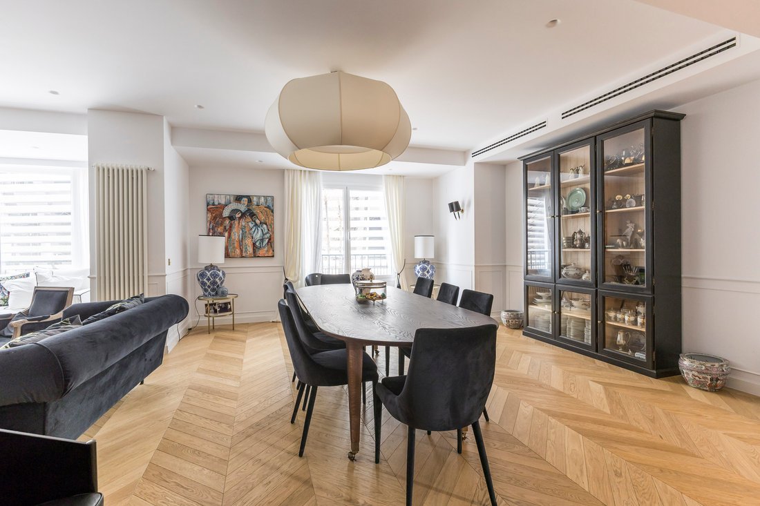 Apartment in Chamartín, Madrid, Spain 2 - 17243975