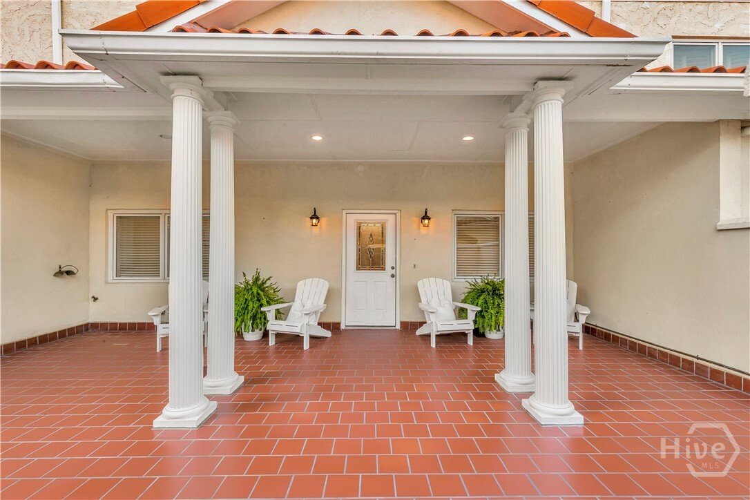 Townhouse in Savannah, Georgia, United States 3 - 17243604