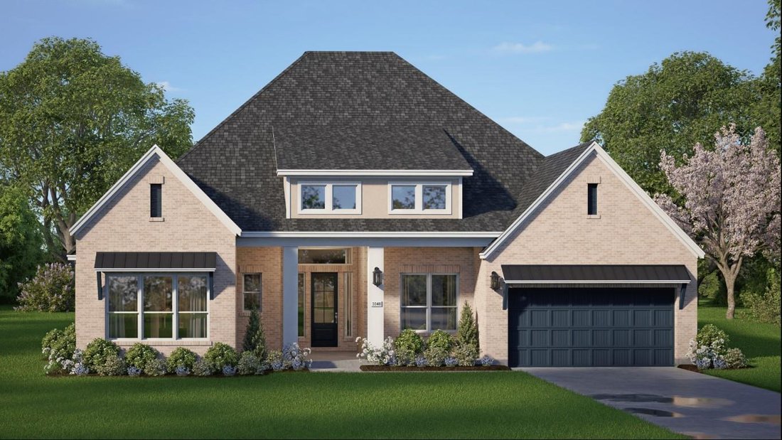 House in Mont Belvieu, Texas, United States 4 - 17218049