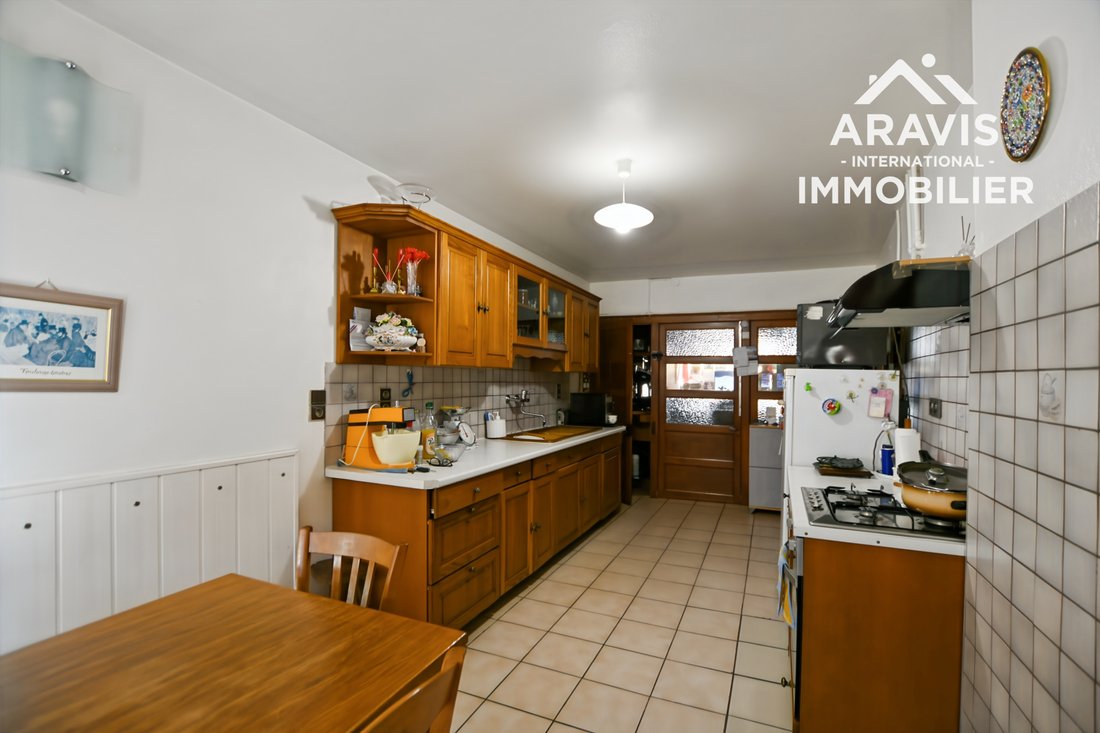 House in Morillon, Auvergne-Rhône-Alpes, France 4 - 17242997