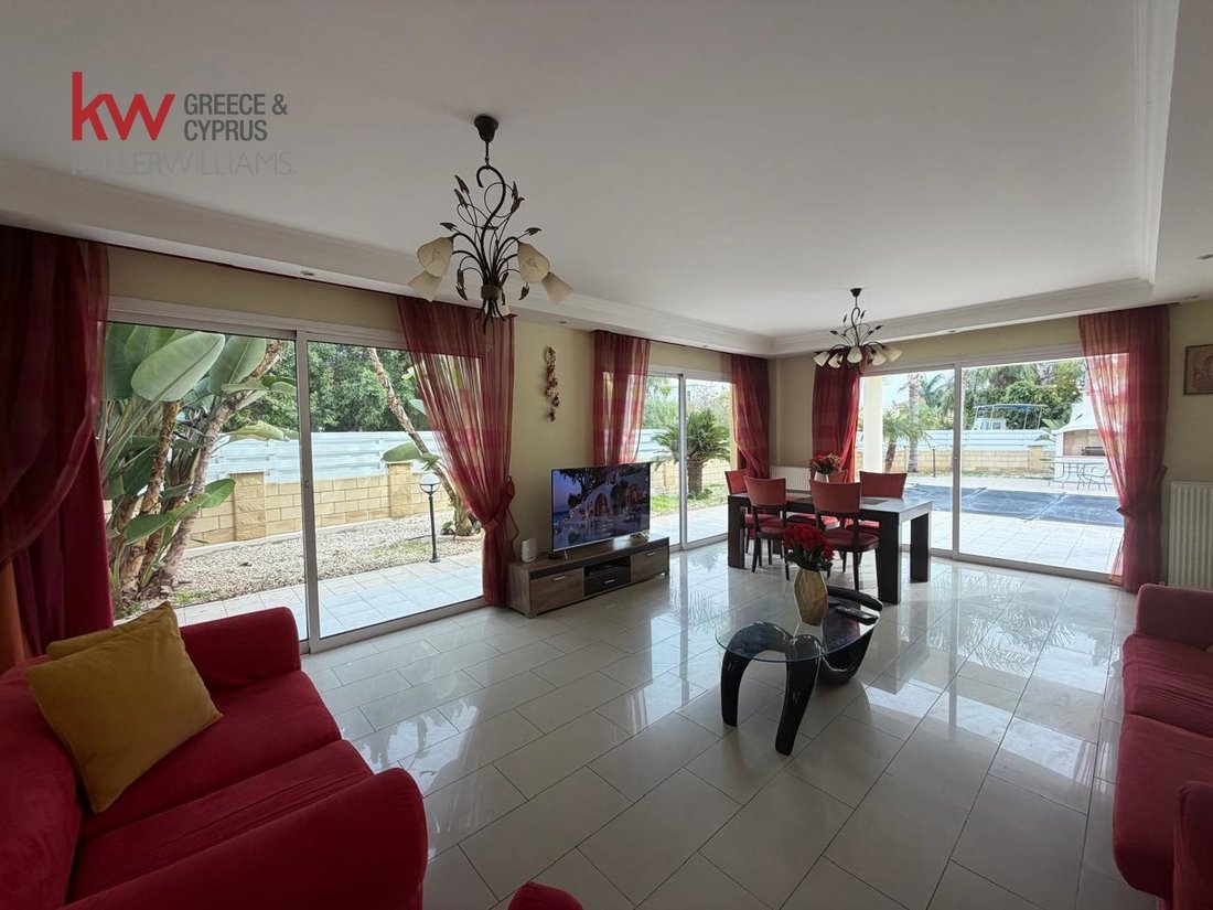 Villa in Pyla, Larnaca, Cyprus 3 - 17240737