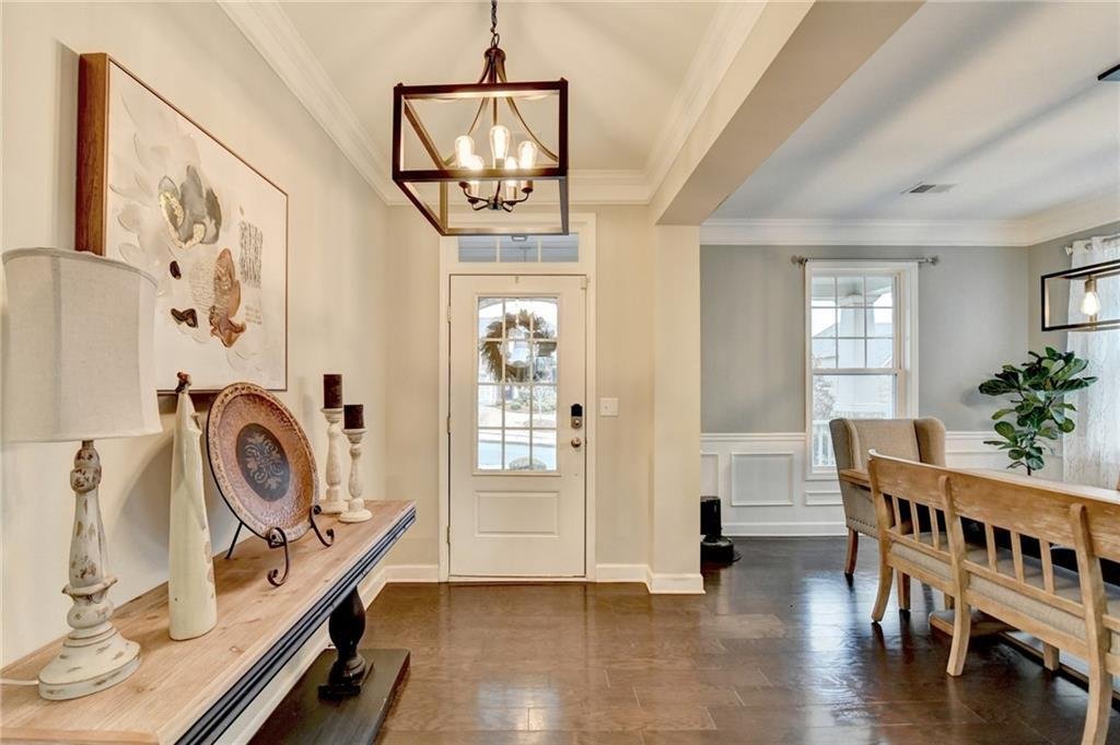 House in Cumming, Georgia, United States 2 - 17240181