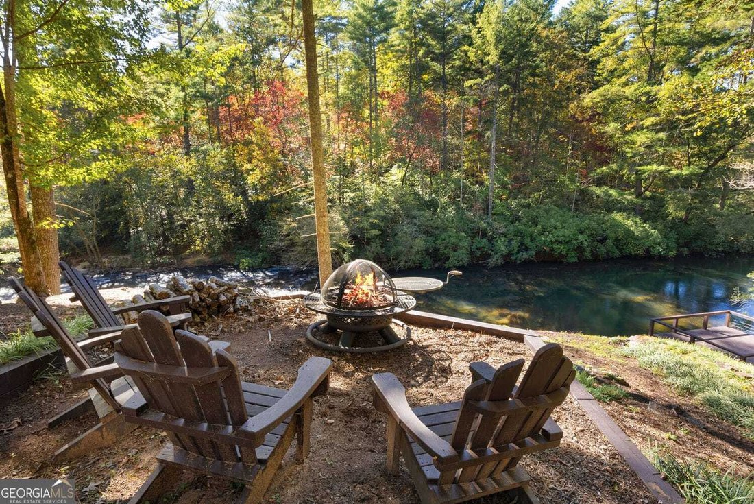 House in Clarkesville, Georgia, United States 5 - 17243832
