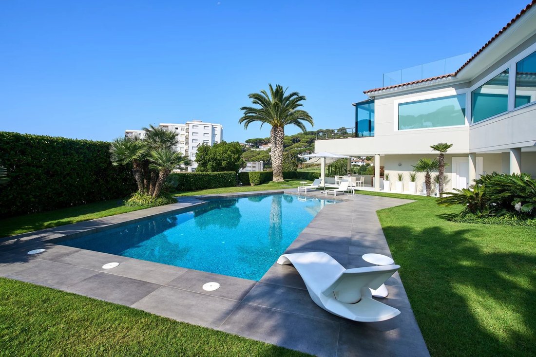 House in Sant Pol de Mar, Catalonia, Spain 4 - 17244023
