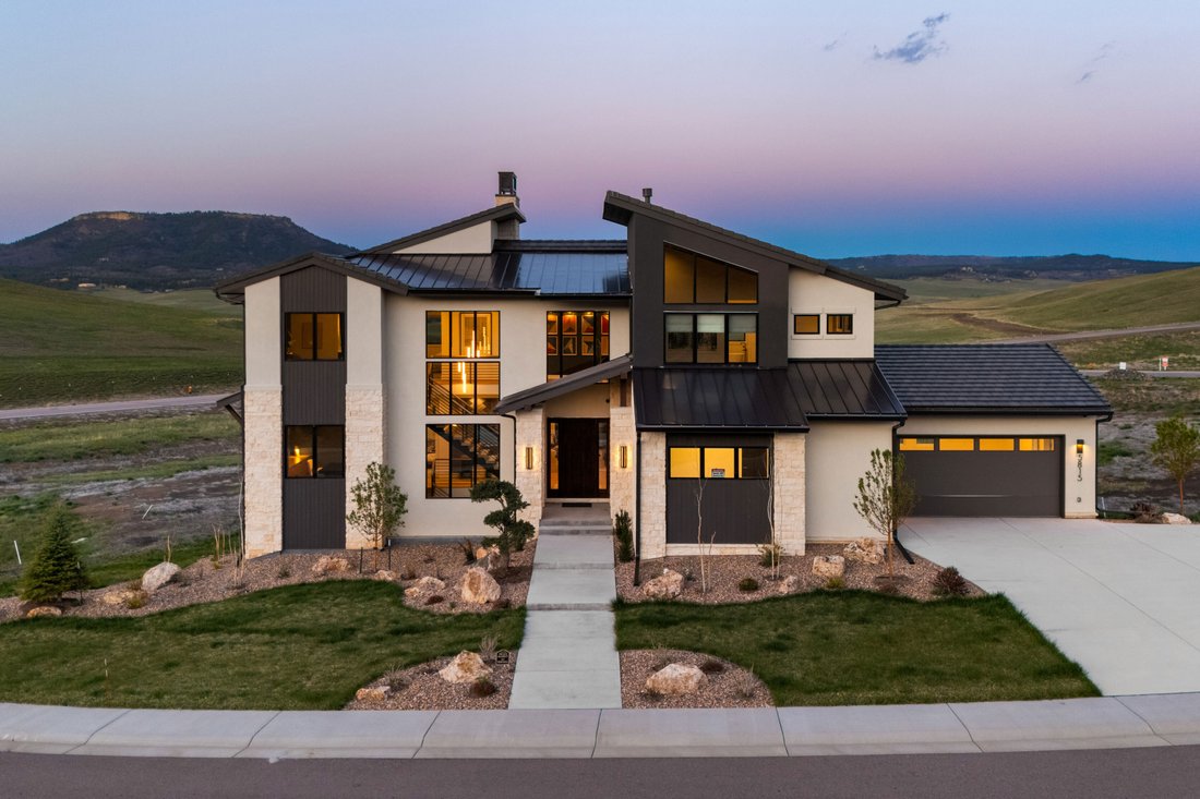 House in Sedalia, Colorado, United States 1 - 15643440