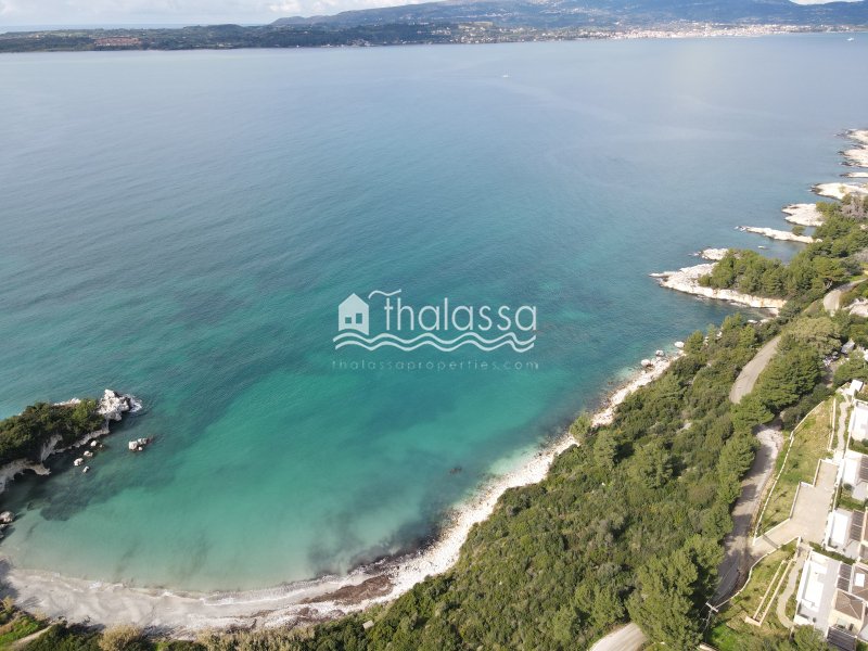 Land in Argostoli, Peloponnese, Western Greece and the Ionian, Greece 1 - 17240822