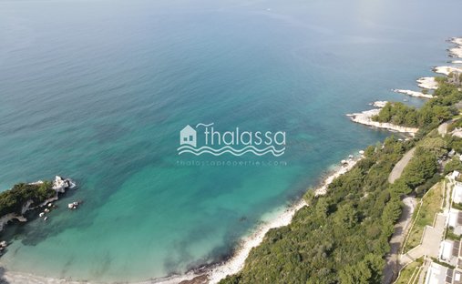 Land in Argostoli, Peloponnese, Western Greece and the Ionian, Greece 1