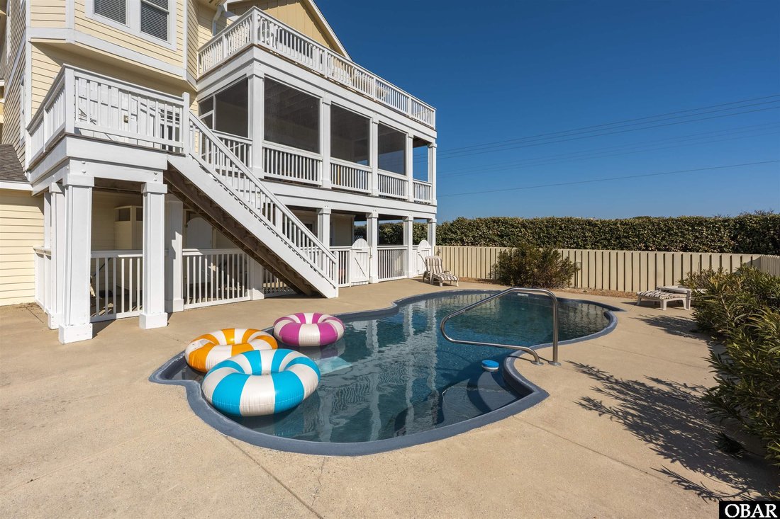 House in Corolla, North Carolina, United States 3 - 17242476