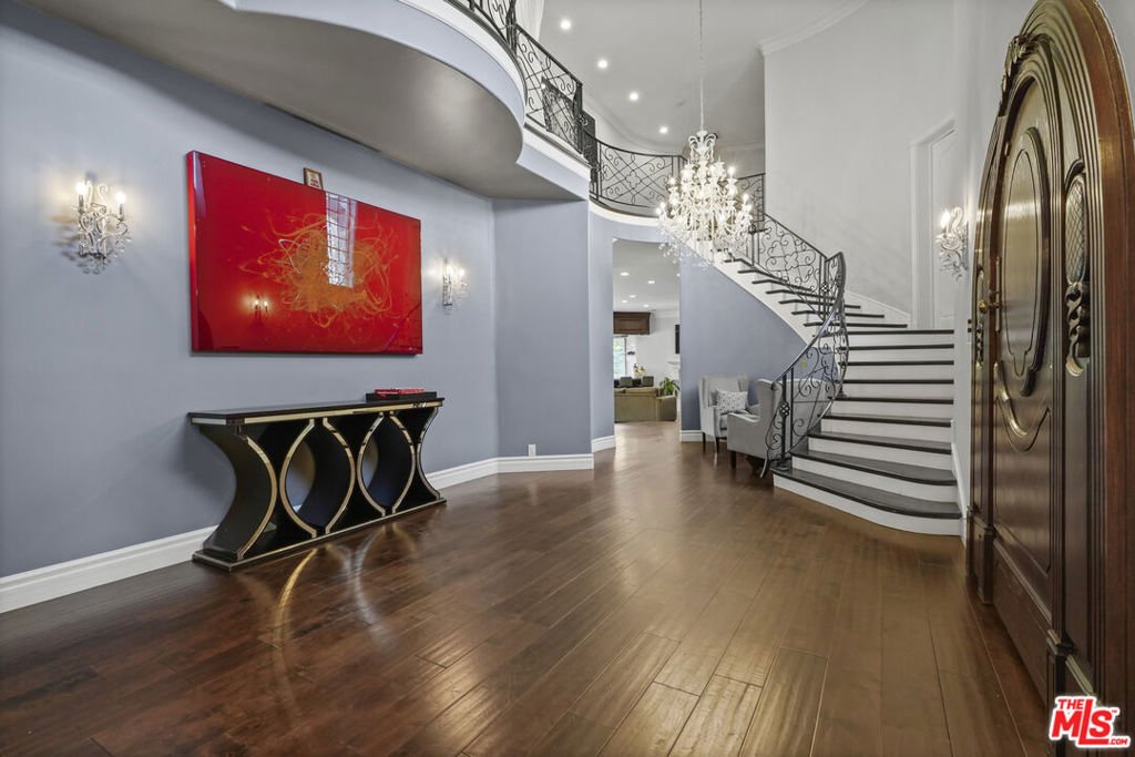 House in Los Angeles, California, United States 3 - 17243773