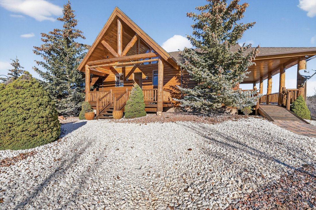 House in Duck Creek, Utah, United States 2 - 17242463
