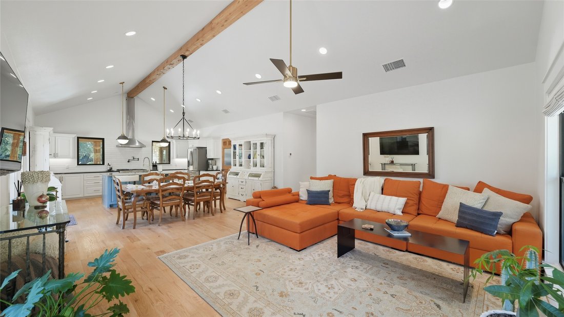 Farm Ranch in La Grange, Texas, United States 3 - 16410155