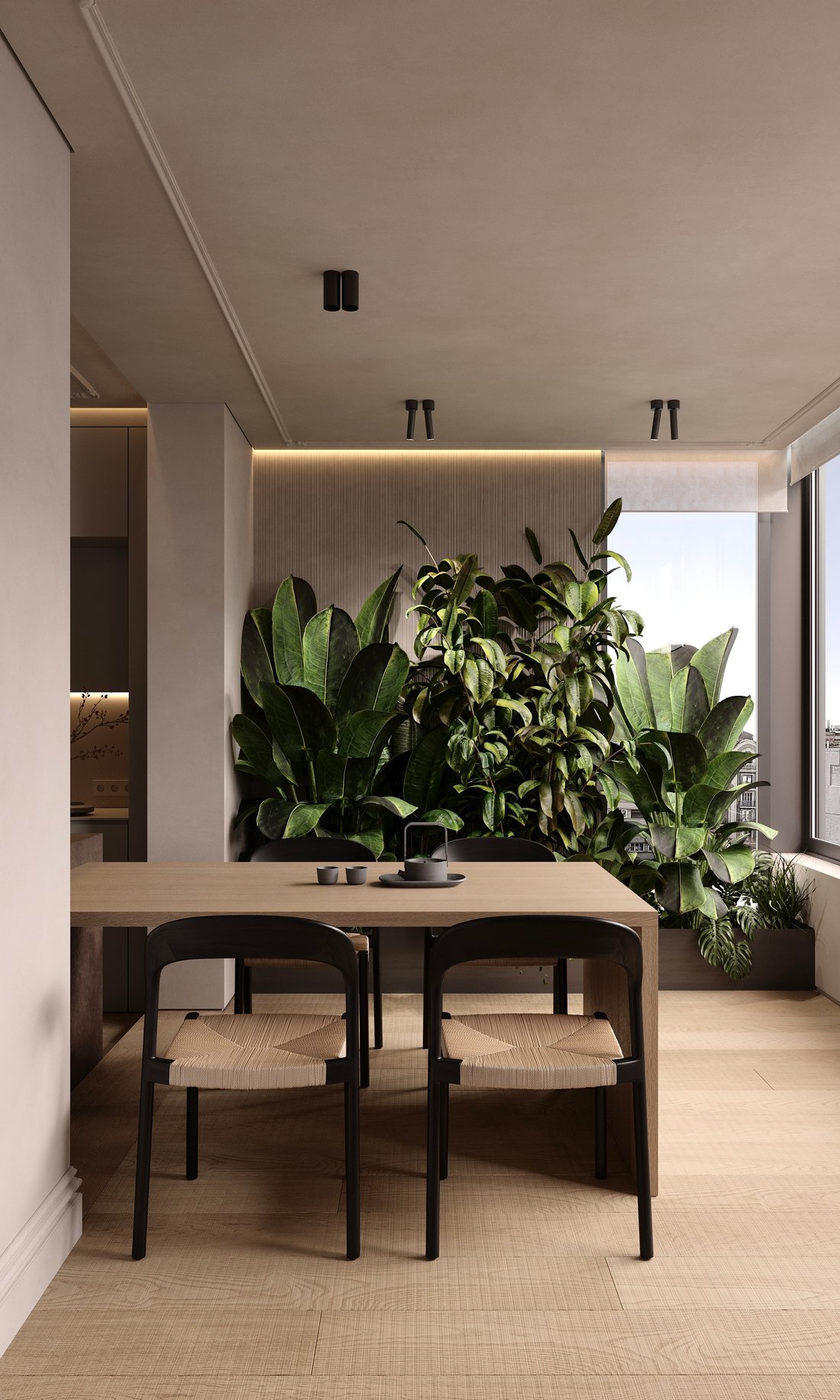 Apartment in Eixample, Barcelona, Spain 2 - 17240562