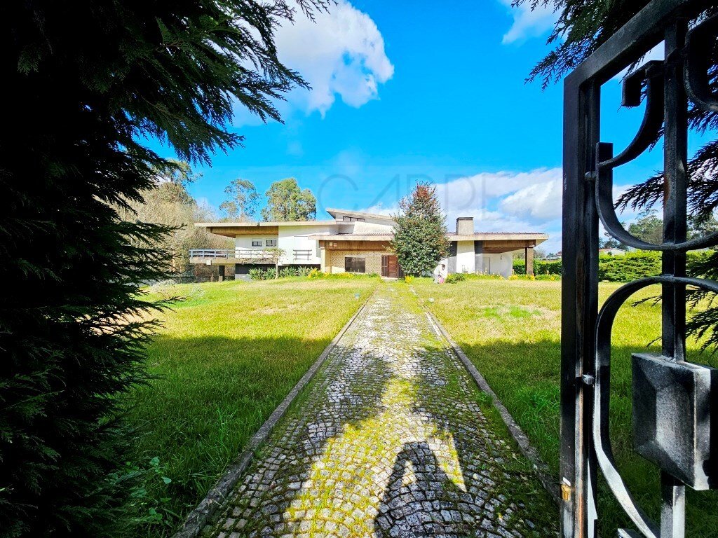 Haus in Ruivaes e Novais, Braga, Portugal 2 - 17244048