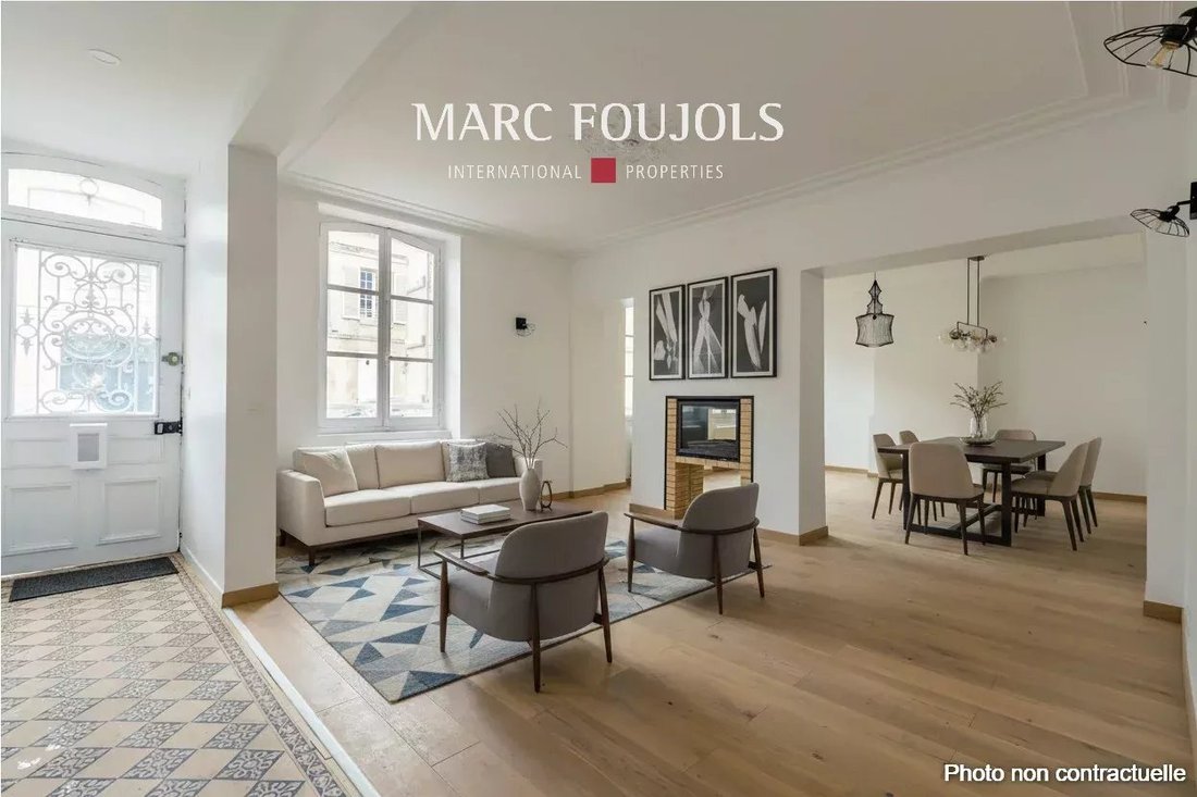 House in Chantilly, Hauts-de-France, France 1 - 13308970