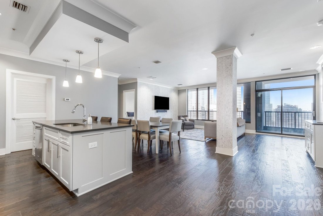 House in Charlotte, North Carolina, United States 1 - 17244334