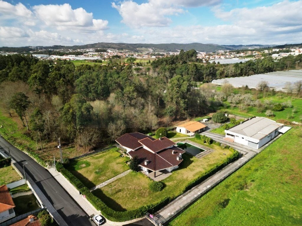 Haus in Ruivaes e Novais, Braga, Portugal 1 - 17244048