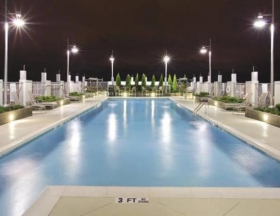 Condo in Nashville, Tennessee, United States 2 - 17243520