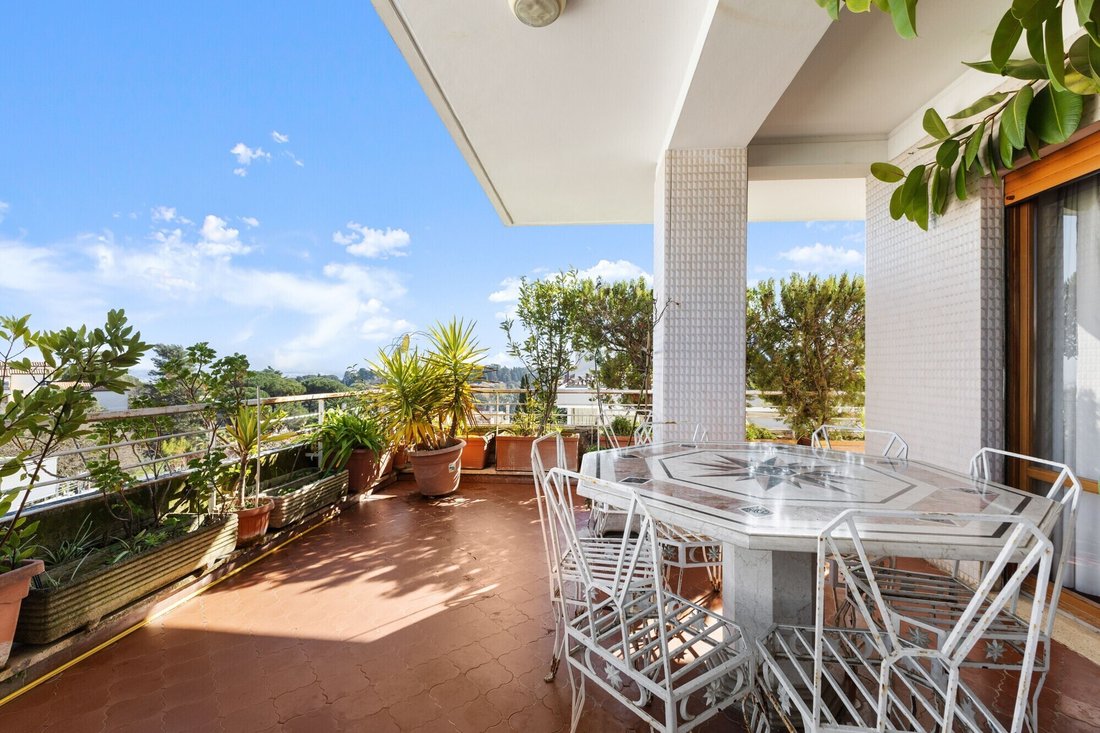 Penthouse en Cortina d'Ampezzo - Farnesina, Roma, Lacio 1 - 17240984