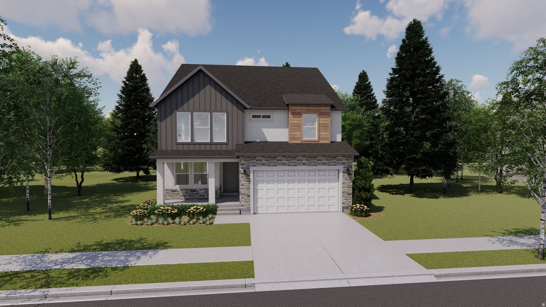 House in Riverton, Utah, United States 2 - 17242730