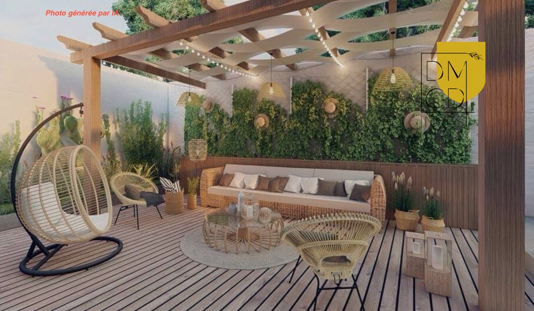 Land in Sainte Anne, 8e Arrondissement, Marseille 2 - 17243019