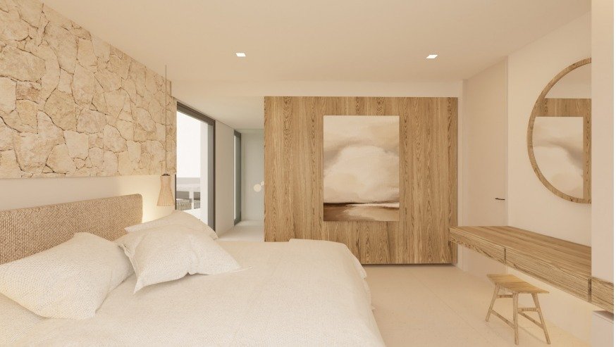 Villa in Portocolom, Felanitx, Balearic Islands 4 - 17243900