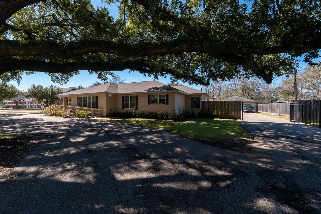 House in Katy, Texas, United States 1 - 17242860