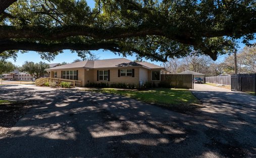 Casa en Katy, Texas, Estados Unidos 1