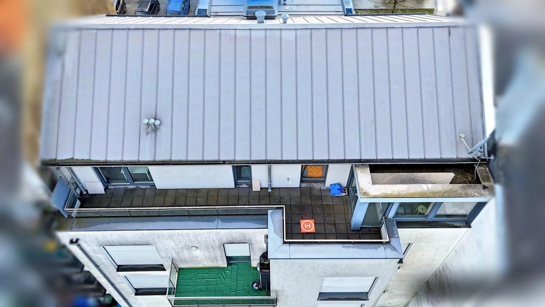 Attico a Differdange, Esch-sur-Alzette, Lussemburgo 2 - 17241156