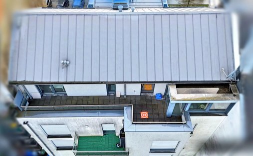 Penthouse in Differdange, Esch-sur-Alzette, Luxembourg 1