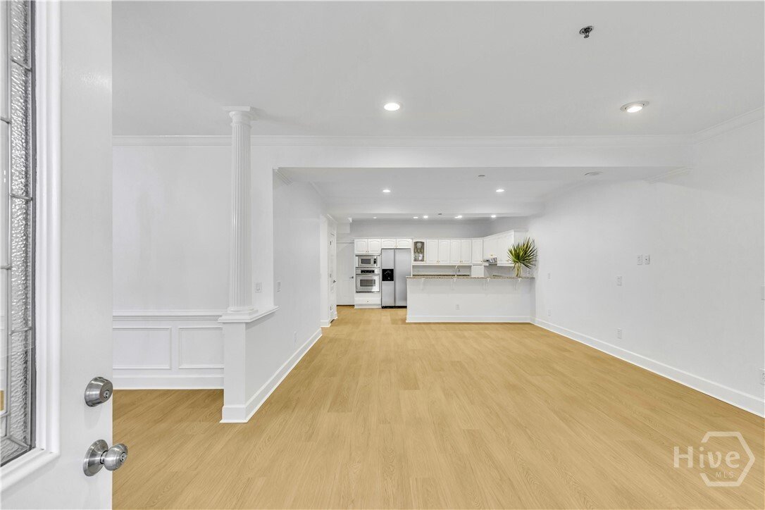 Townhouse in Savannah, Georgia, United States 5 - 17243604