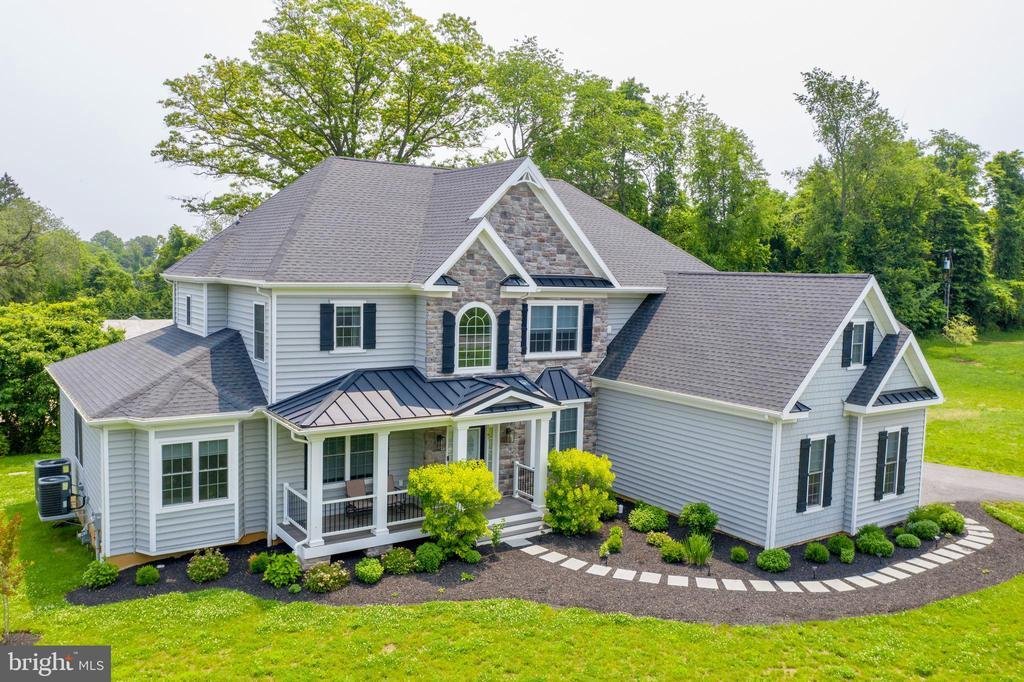 House in Garnet Valley, Pennsylvania, United States 2 - 17244320