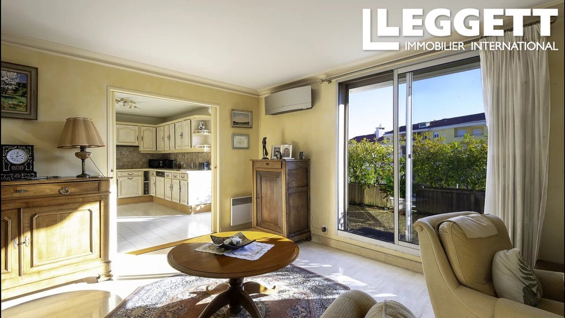 Apartment in Nice, Provence-Alpes-Côte d'Azur, France 4 - 17241819