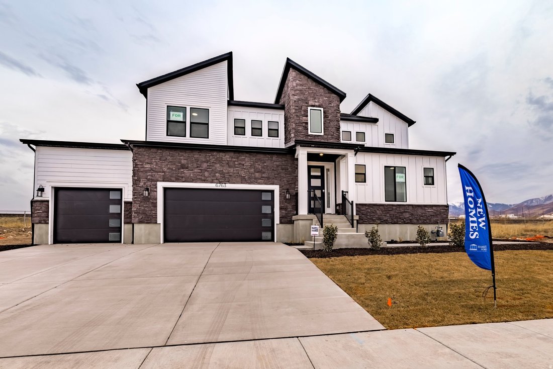 House in West Valley City, Utah, United States 2 - 16758289