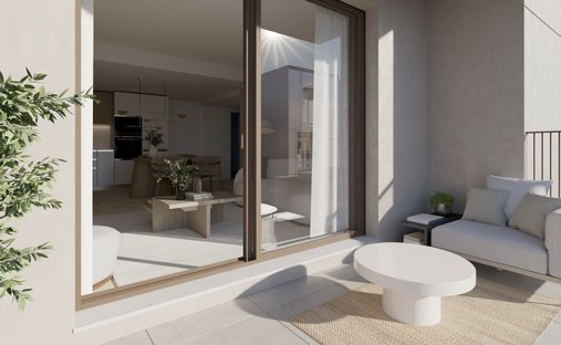 Apartamento en Ciutat Vella, Valencia, España 1