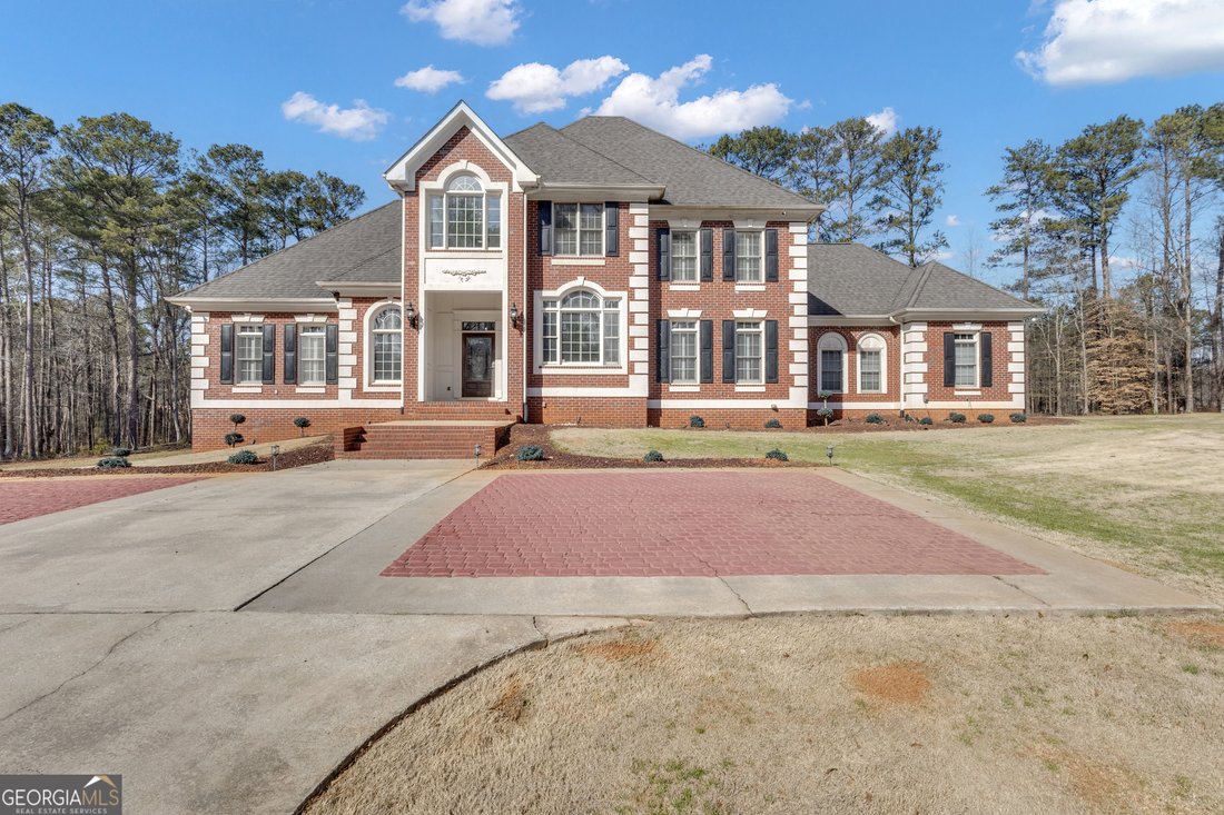 House in Fayetteville, Georgia, United States 2 - 17241986