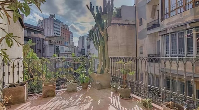 Apartment in Ciutat Vella, Barcelona, Spain 2 - 17240888