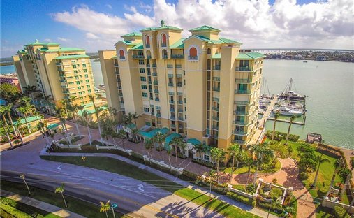 Condominio en Marco Island, Florida, Estados Unidos 1