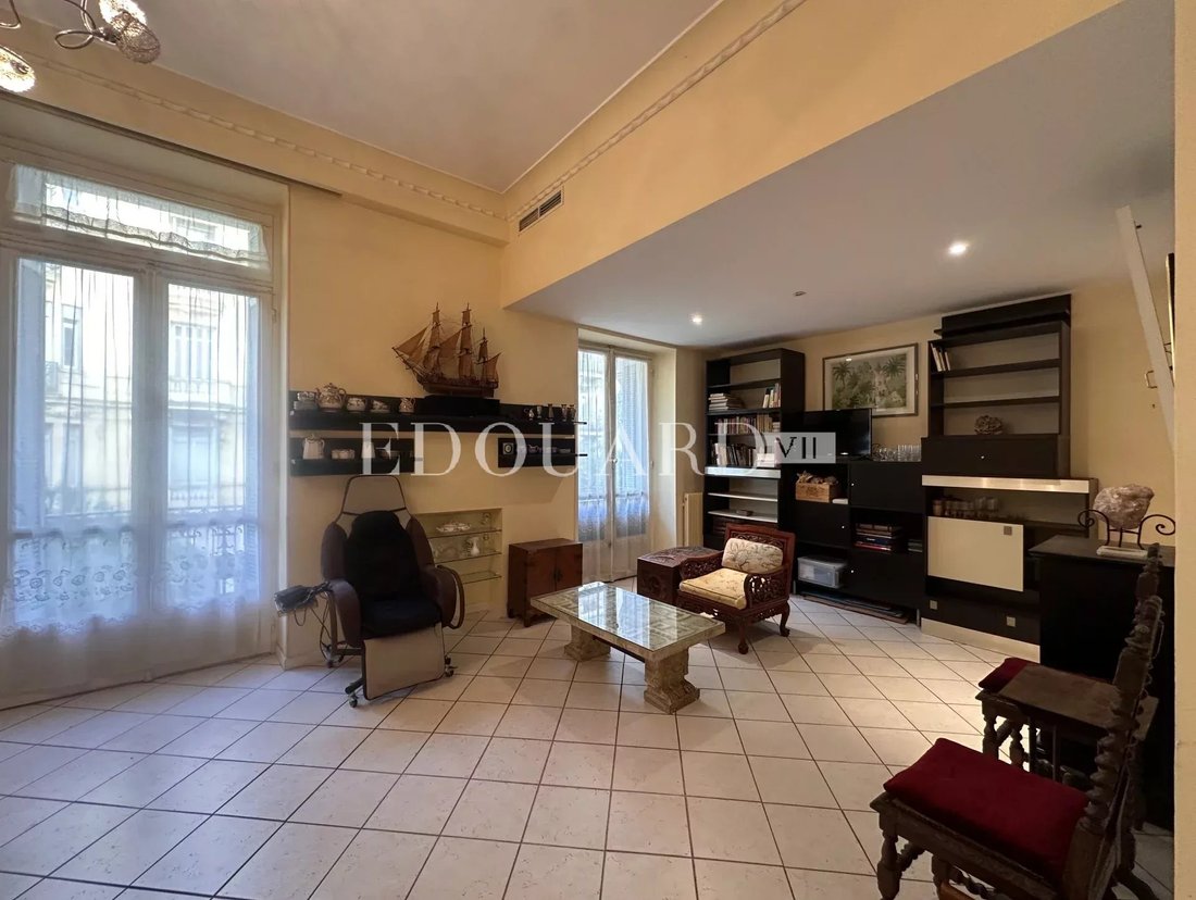 Apartment in Menton, Provence-Alpes-Côte d'Azur, France 5 - 17241613