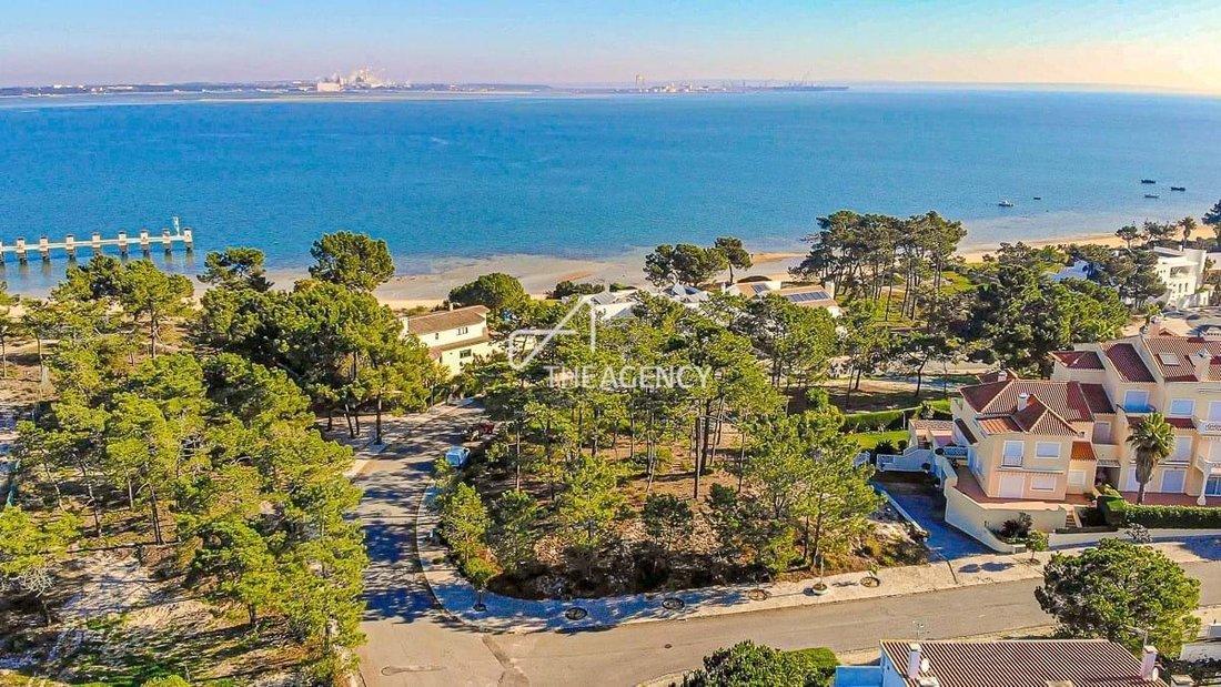 Land in Carvalhal, Setubal, Portugal 3 - 17242157
