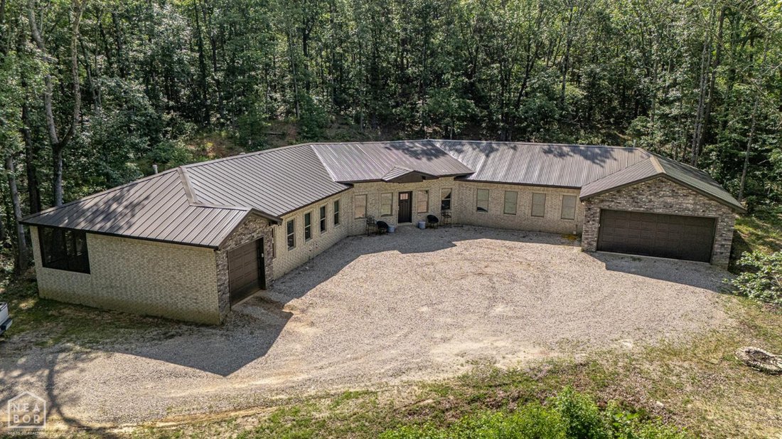 House in Harrisburg, Arkansas, United States 4 - 17242261