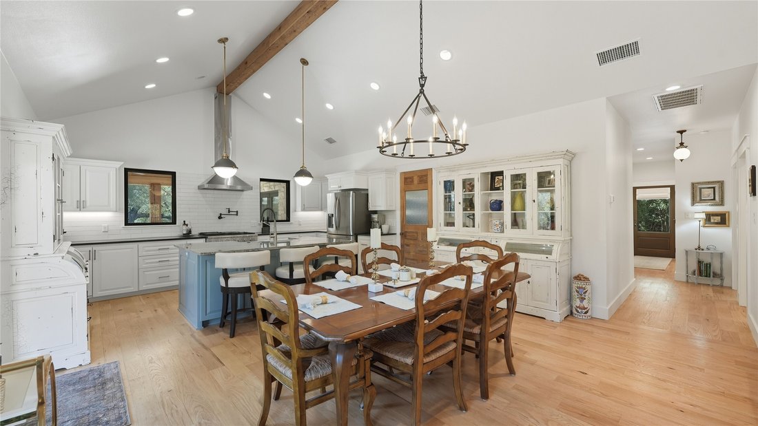 Farm Ranch in La Grange, Texas, United States 5 - 16410155