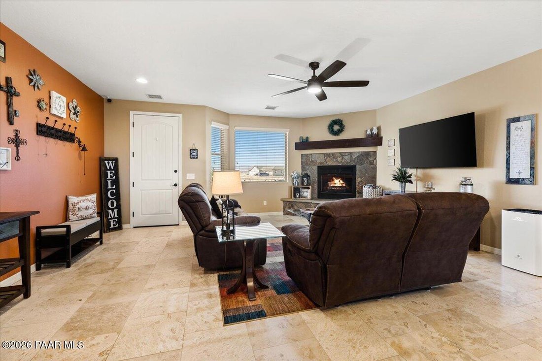 House in Prescott Valley, Arizona, United States 2 - 17243341