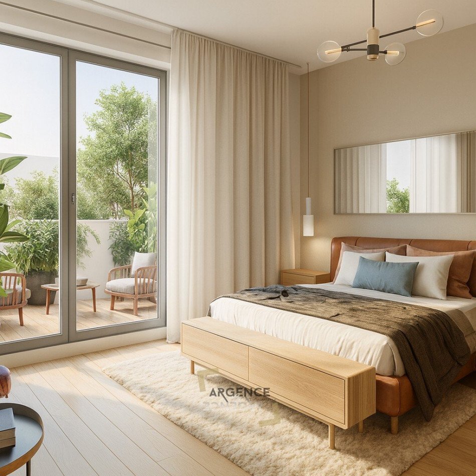 Apartment in Espace Villeroy-Les Quilles, Sète, France 4 - 17243261